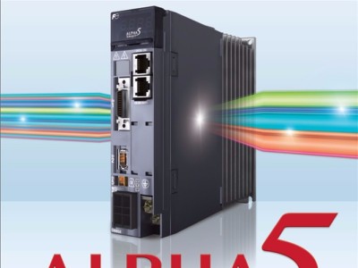 富士伺服驅(qū)動器的接地注意事項(xiàng)